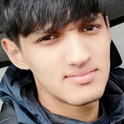 Хусейн, 27, Тазовский