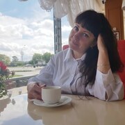 Марина 38 лет (Рыбы) Минск