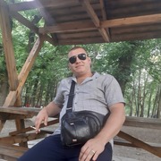 Денис, 36, Беркакит