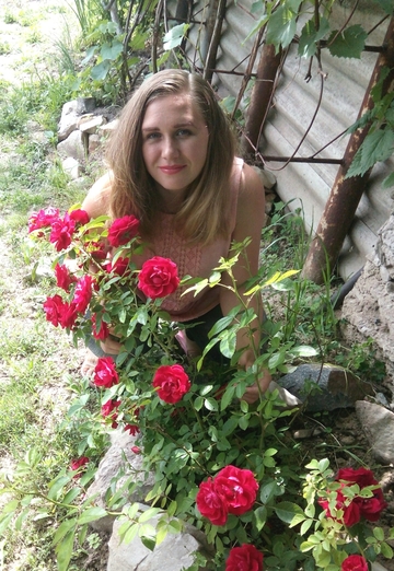 Minha foto - Alena, 35 de Krolevets (@alena82564)