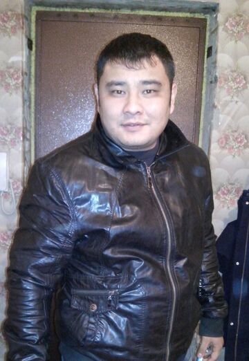 My photo - Azat, 36 from Semipalatinsk (@azat4003)