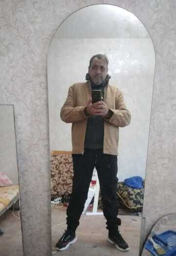 Моя фотография - Борис, 49 из Апшеронск (@boris37677)
