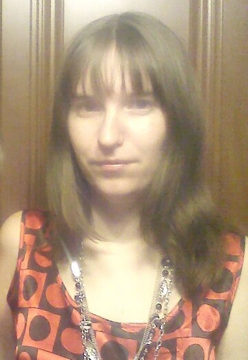 My photo - Diana, 32 from Pskov (@diana1752)