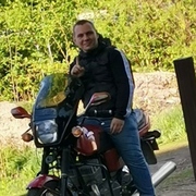 Даниил, 19, Лебедянь