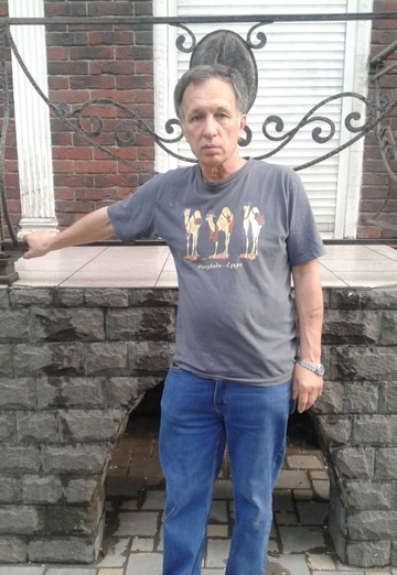 My photo - Aleksandr, 60 from Rostov-on-don (@aleks49211)