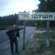 Николай, 43, Чагода