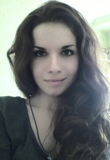 My photo - Masha, 29 from Grodno (@masha18073)