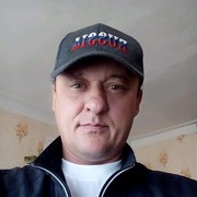 Юра Долженков, 46, Грачевка