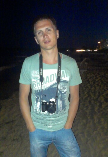 Sergey (@sergey145523) — my photo № 1