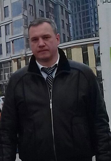 Моя фотография - Алексей, 49 из Москва (@aleksey321524)