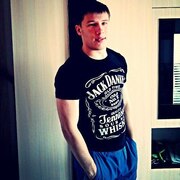 Андрей, 27, Трехгорный