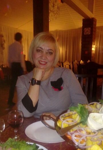 My photo - Vinera, 64 from Kazan (@vinera129)
