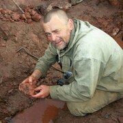 Сергей, 44, Полярный