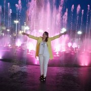 Светлана, 43, Камешково