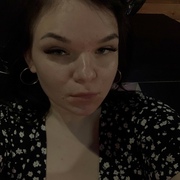 Алина, 20, Москва