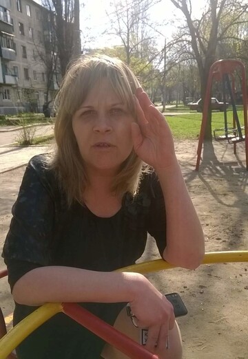 Моя фотография - люда, 38 из Донецк (@luda5805)