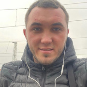 Денис, 26, Азов