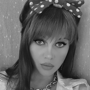 Анастасия, 25, Кострома