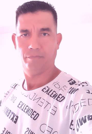 My photo - Esber, 49 from Colombia (@esber0)