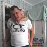 Дмитрий, 53, Верхняя Синячиха
