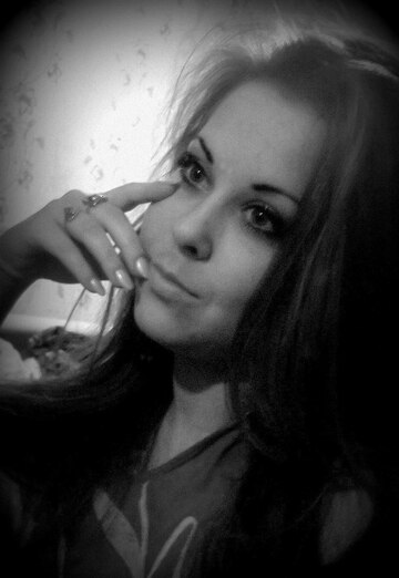 Моя фотография - Света, 31 из Свердловск (@sveta23319)
