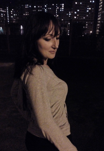 Олеся (@olesya27374) — моя фотография № 2