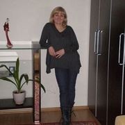Irina 57 лет (Близнецы) Вена