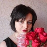 Ана, 49, Домодедово