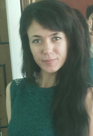 My photo - Alesya, 38 from Kropyvnytskyi (@alesya5643)