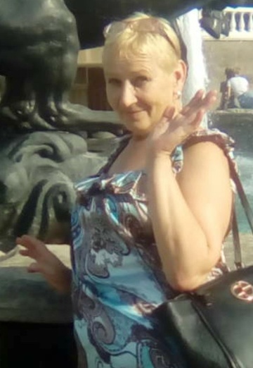 My photo - Larisa, 34 from Velikiye Luki (@larisa50247)