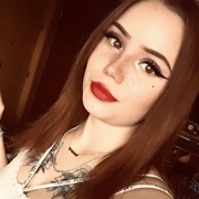 Olesya, 22, Мончегорск