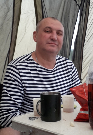 My photo - Oleg, 54 from Novokuznetsk (@oleg284985)