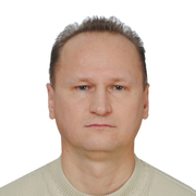 Sergey 51 Vologda