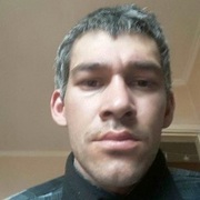 Марк, 37, Владикавказ