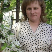 Татьяна, 52, Тавда