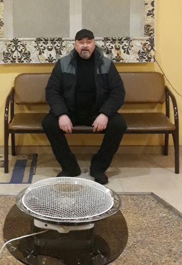 Моя фотография - Борис, 47 из Бобруйск (@boris33807)