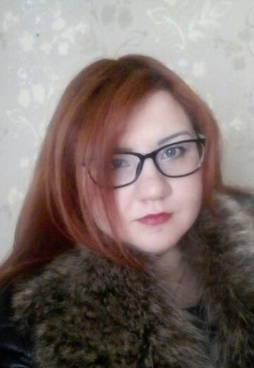 Моя фотография - Снежана, 32 из Ульяновск (@snejana4233)