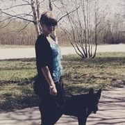 Maria, 30, Усинск