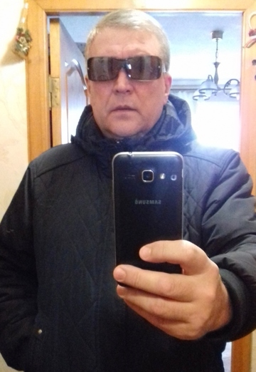 Моя фотография - Владимир, 58 из Макеевка (@vladimir364041)