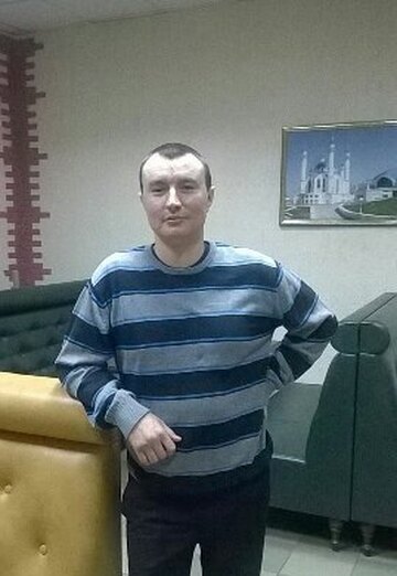 Моя фотография - Ренат, 40 из Казань (@renat7083)