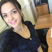 valeriya 33 Irkutsk