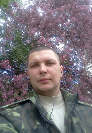 Моя фотография - Роман Ronik, 34 из Черкассы (@romanronik)