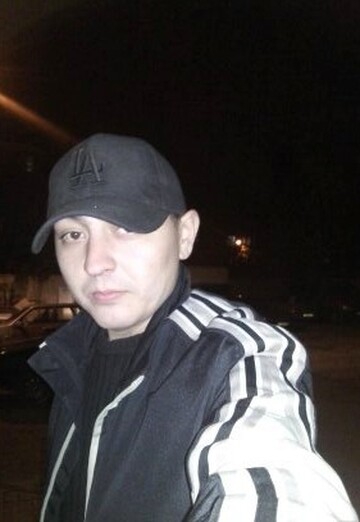 Моя фотография - Evgeny, 40 из Новочебоксарск (@evgeny2690)