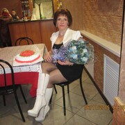 Ирина, 52, Кулунда