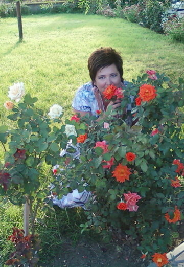 My photo - Valentina, 59 from Yalta (@valentina47972)