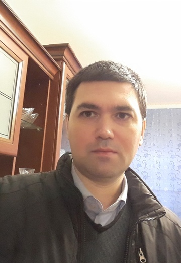 Моя фотография - Рамиль, 41 из Казань (@neo1393)