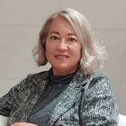 Svetlana 64 Yekaterinburg