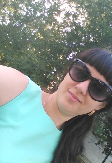 Mein Foto - Elena, 36 aus Solikamsk (@elena265568)