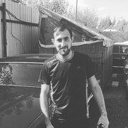 Артур, 35, Дубки