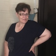 Евгения, 49, Новосибирск